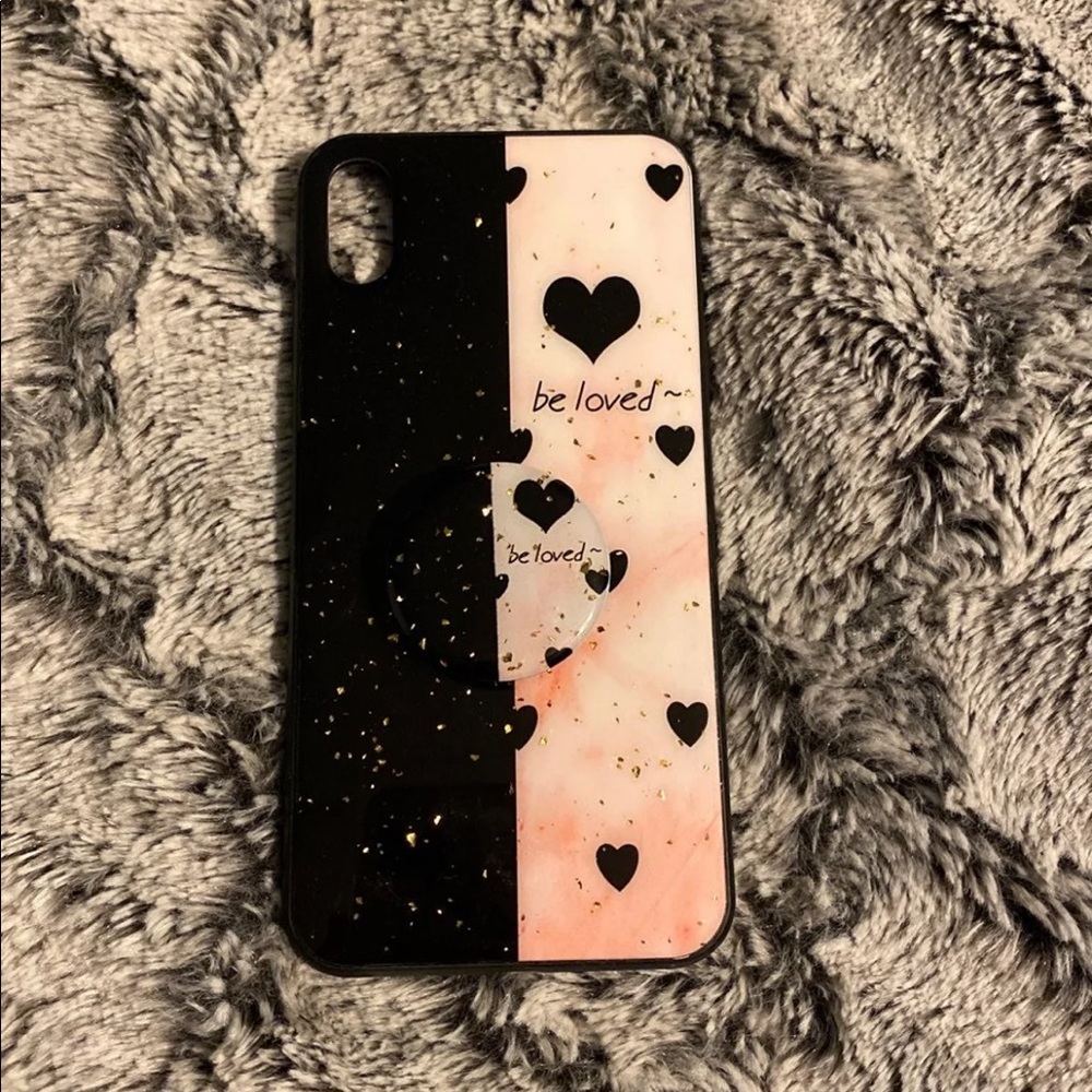 Iphone XS Max case